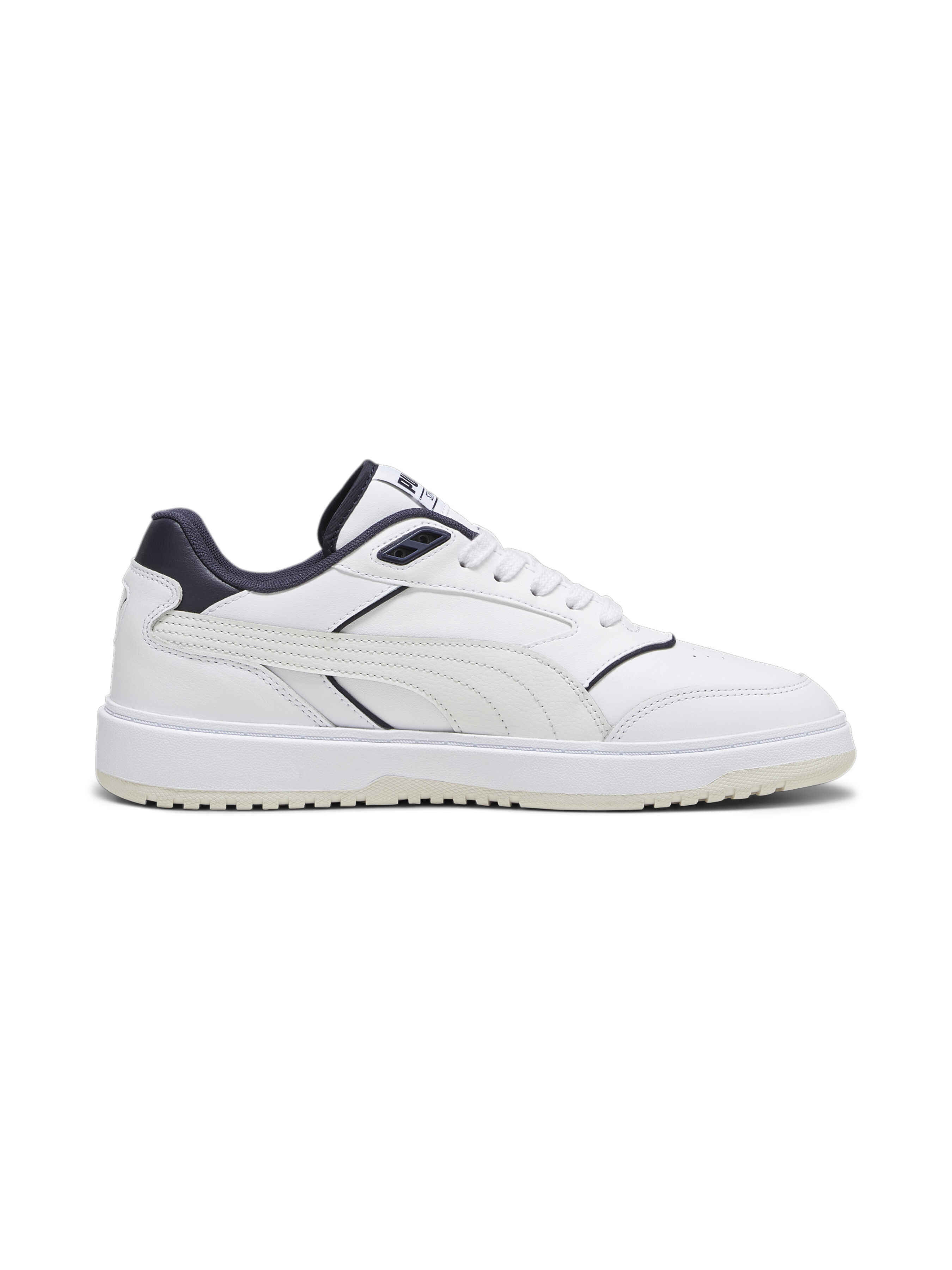 Puma palace guard outlet white black red