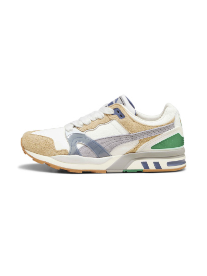 Кроссовки Puma Trinomic Xt-2 Rhuigi модель 393306 — фото 4 - INTERTOP