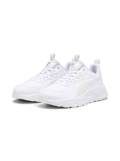 Кросівки Puma Trinity Lite Winter Wmns модель 393378 — фото - INTERTOP