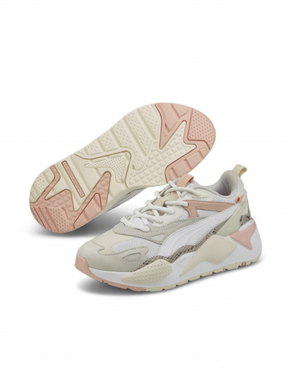 Кросівки PUMA RS-X Efekt Animalia Sneakers модель 393496 — фото - INTERTOP