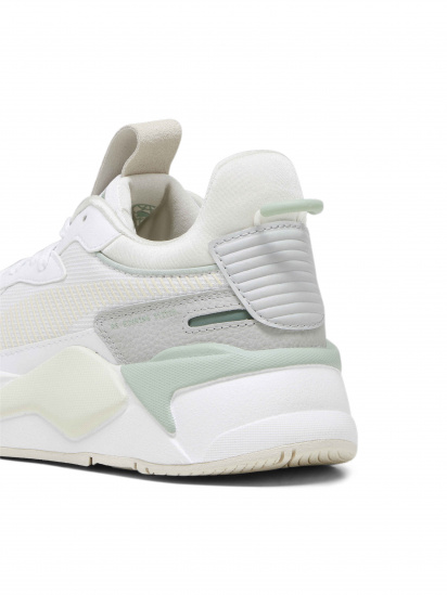 Кроссовки PUMA Rs-x Soft Wns модель 393772 — фото 3 - INTERTOP