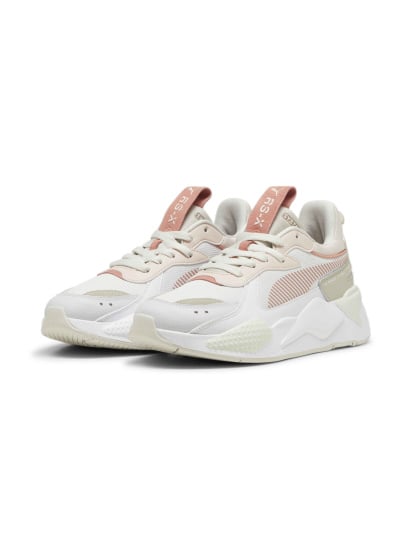 Кроссовки PUMA Rs-x Soft Wns модель 393772 — фото - INTERTOP