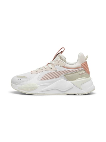 Кроссовки PUMA Rs-x Soft Wns модель 393772 — фото 4 - INTERTOP