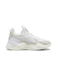 Білий - Кросівки PUMA Rs-x Soft Wns