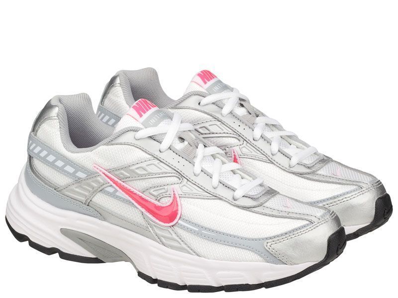 

Кроссовки женские WMNS NIKE INITIATOR White 394053-101, Белый