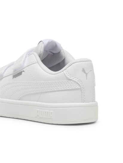 Кеды низкие PUMA Rickie Classic V Ps модель 394253 — фото 3 - INTERTOP