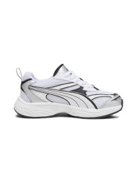 Серый - Кроссовки PUMA Morphic Base Ps