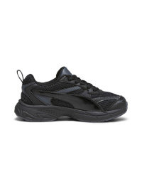 Чёрный - Кроссовки PUMA Morphic Base Ps