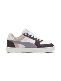 Фиолетовый - Кеды низкие PUMA Caven 2.0 Block Jr