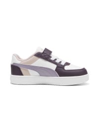 Фиолетовый - Кеды низкие PUMA Caven 2.0 Block Ac+ Ps