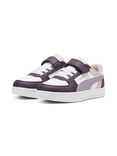 Кеди низькі PUMA Caven 2.0 Block Ac+ Ps модель 394462 — фото - INTERTOP