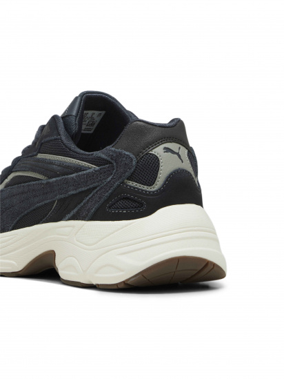 Кроссовки PUMA Teveris Nitro Earth модель 394809 — фото 3 - INTERTOP