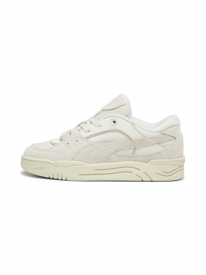 Кеди низькі Кеды PUMA-180 Corduroy Sneakers -180 Corduroy модель 394873 — фото 4 - INTERTOP