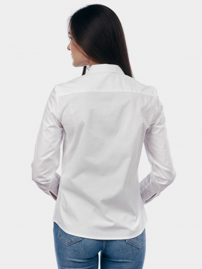 Рубашка Едельвіка модель 395-19-09 — фото 3 - INTERTOP