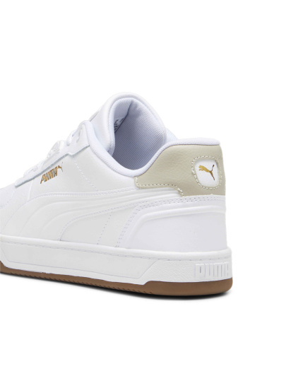 Кеди низькі PUMA Caven 2.0 Lux модель 395016 — фото 3 - INTERTOP