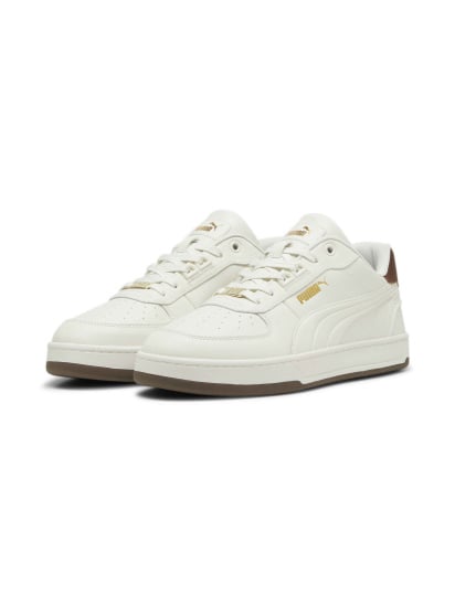 Кеди низькі PUMA Caven 2.0 Lux модель 395016 — фото - INTERTOP