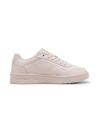 Розовый - Кеды низкие PUMA Court Classy