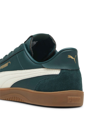 Кеди низькі PUMA Club 5v5 Sd модель 395104 — фото 3 - INTERTOP