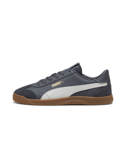 Кеды низкие PUMA Club 5v5 Sd модель 395104 — фото 4 - INTERTOP