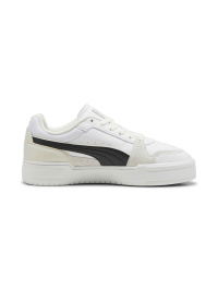 Білий - Кеди низькі PUMA Ca Pro Lux Iii