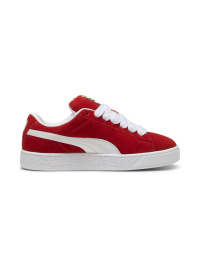 Красный - Кеды низкие PUMA Suede Xl