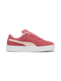 Красный - Кеды низкие PUMA Suede Xl