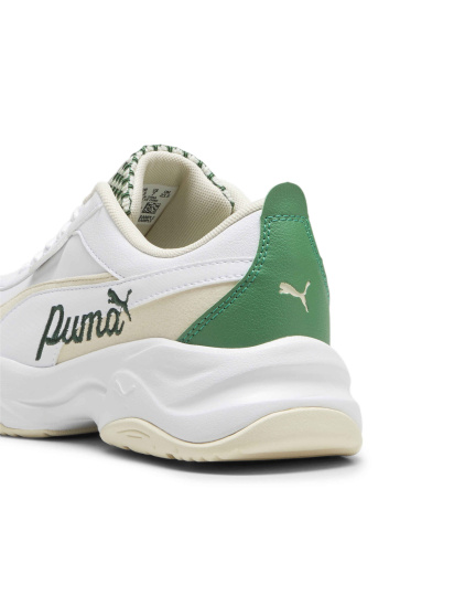 Кросівки Puma Cilia Mode Blossom модель 395251 — фото 3 - INTERTOP