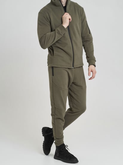 Спортивний костюм HANDY WEAR Military модель 3953 — фото 3 - INTERTOP