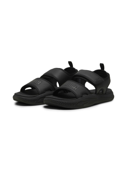 Сандалии PUMA Softridepro Sandal 24 модель 395429 — фото - INTERTOP