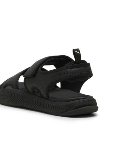 Сандалии PUMA Softridepro Sandal 24 модель 395429 — фото 3 - INTERTOP