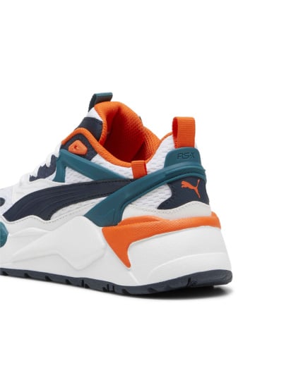 Кроссовки PUMA Rs-x Efekt Kids Jr модель 395550 — фото 3 - INTERTOP