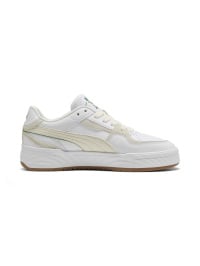 Белый - Кеды низкие PUMA Ca Pro Crush Earth