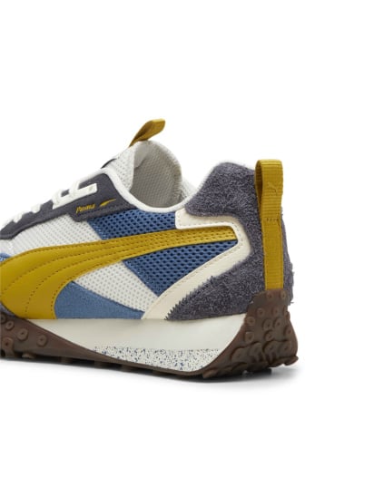 Кроссовки PUMA Blktop Rider Preppy модель 395875 — фото 3 - INTERTOP