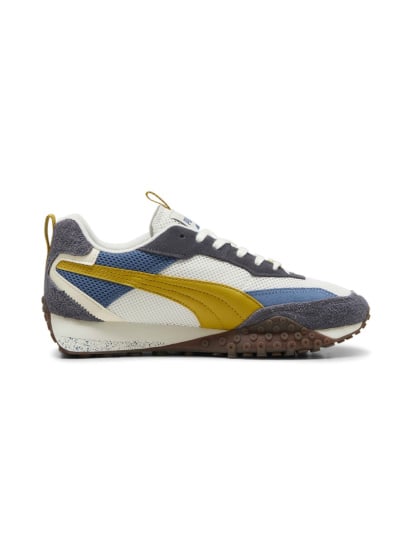 Кроссовки PUMA Blktop Rider Preppy модель 395875 — фото - INTERTOP