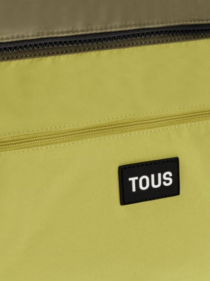 Дорожня сумка TOUS модель 395901263 — фото 3 - INTERTOP