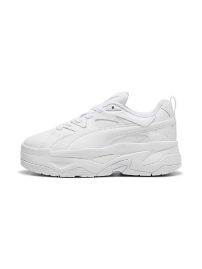 Кроссовки Puma Blstr Dresscode Wns модель 396094 — фото 4 - INTERTOP