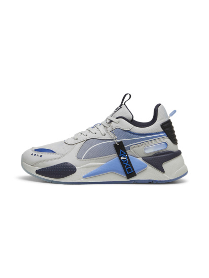 Кросівки PUMA Rs-x Playstation модель 396311 — фото 4 - INTERTOP