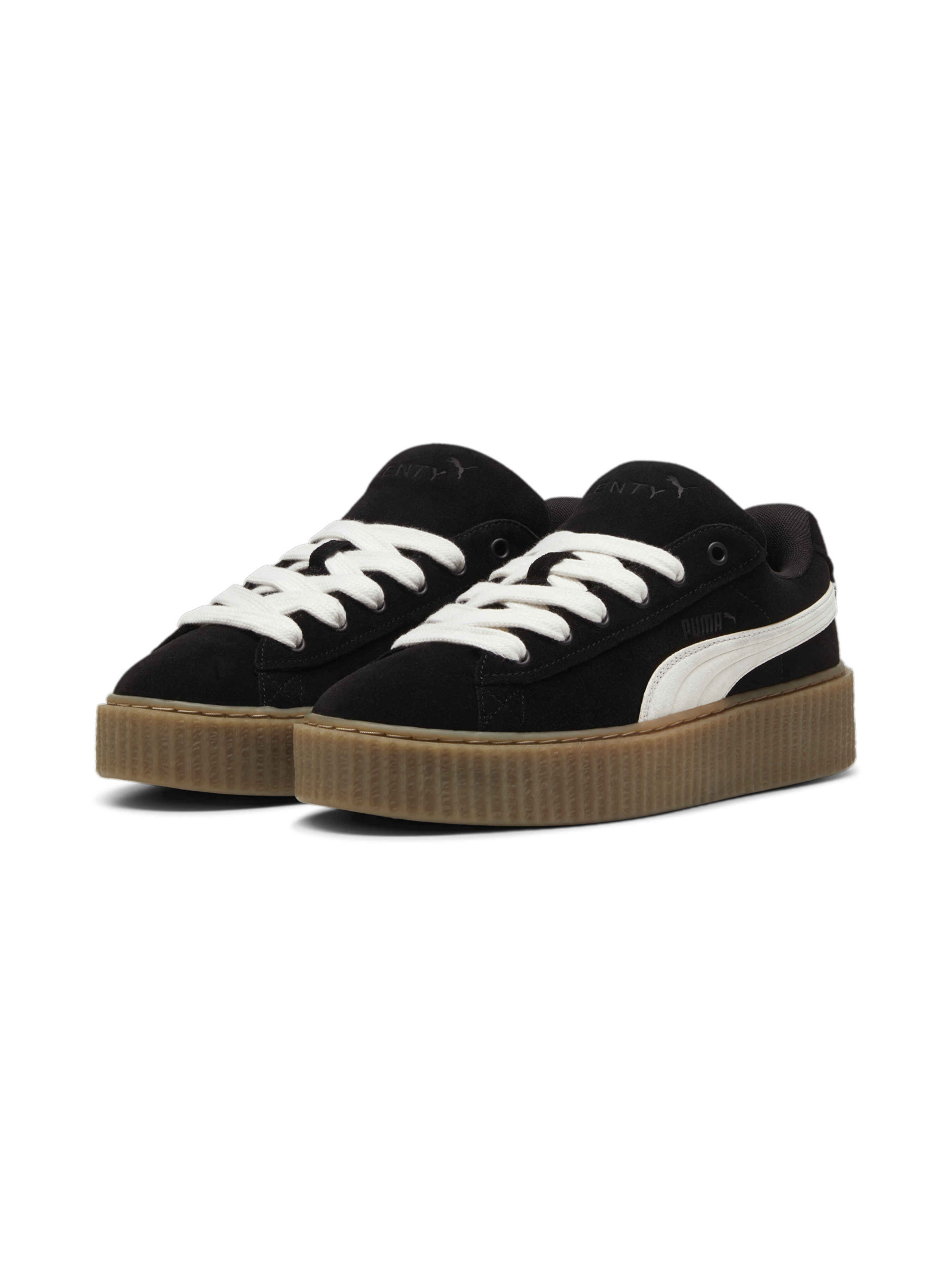 Puma creepers shop donde comprar