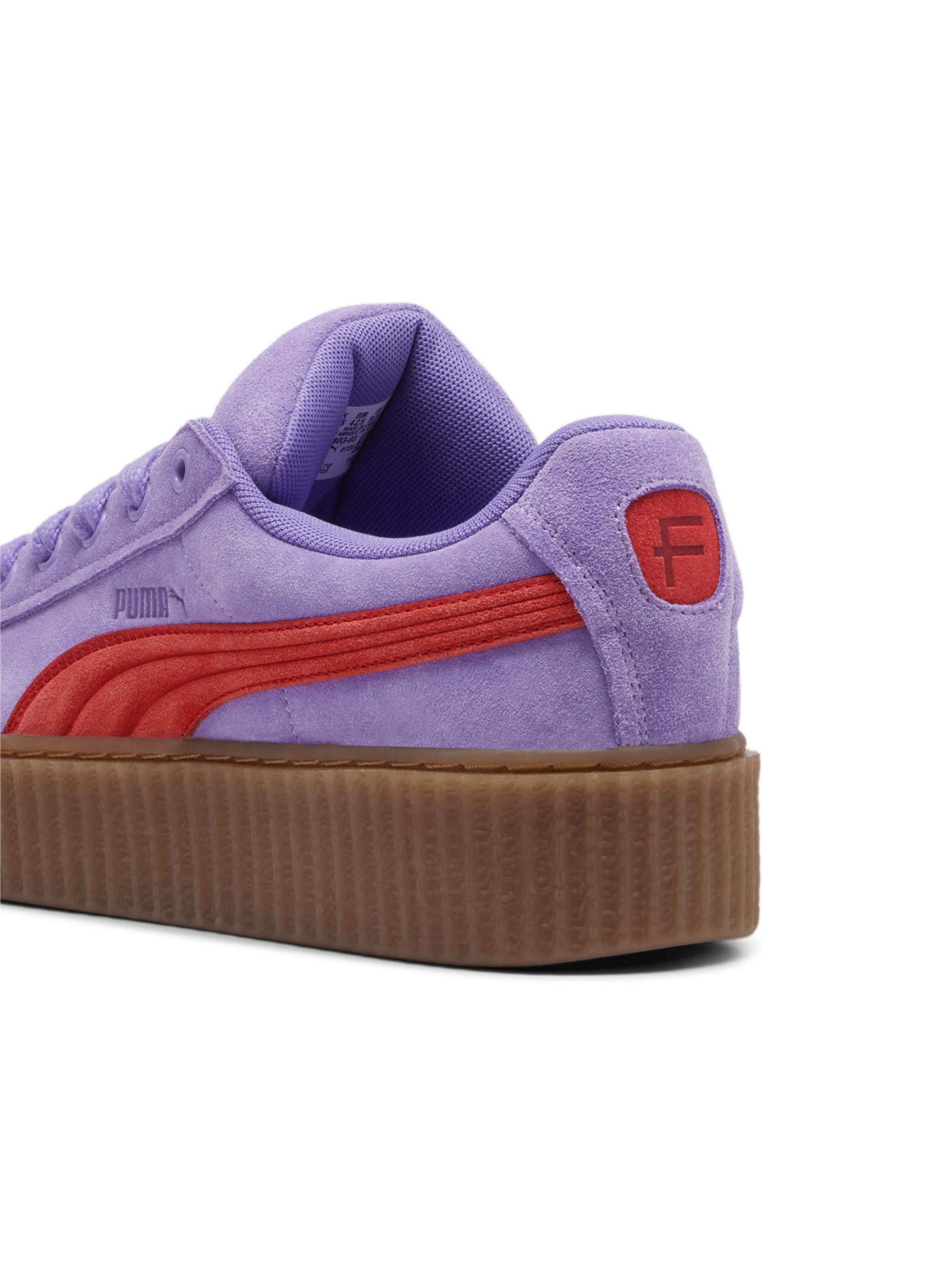 Puma creepers outlet 35.5