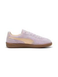 Фиолетовый - Кеды низкие PUMA Palermo