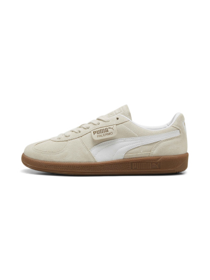 Кеды низкие PUMA Palermo модель 396463 — фото 4 - INTERTOP