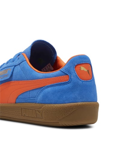 Кеди низькі PUMA Palermo модель 396463 — фото 3 - INTERTOP