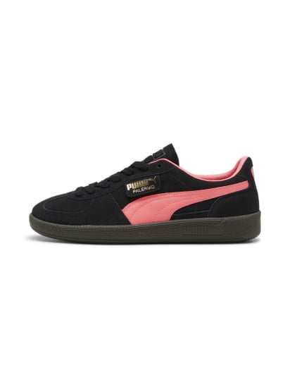 Кеды низкие PUMA Palermo модель 396463 — фото 4 - INTERTOP