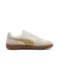 Белый - Кеды низкие PUMA Palermo Lth