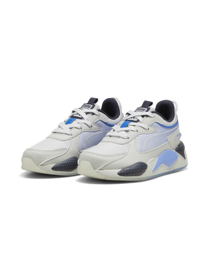 Кроссовки PUMA Rs-x Playstation Ps модель 396658 — фото - INTERTOP