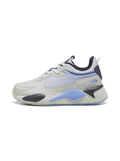 Кроссовки PUMA Rs-x Playstation Ps модель 396658 — фото 4 - INTERTOP