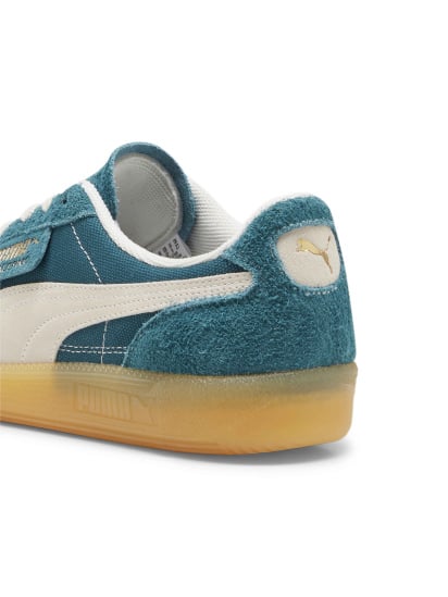 Кеди низькі PUMA Palermo Vintage модель 396841 — фото 3 - INTERTOP