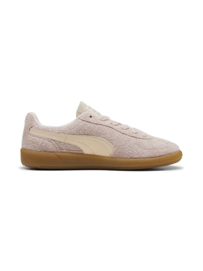 Кеди низькі PUMA Palermo Hairy модель 397251 — фото - INTERTOP