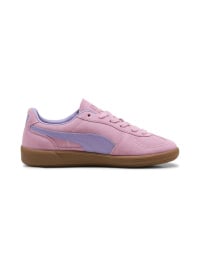 Розовый - Кеды низкие PUMA Palermo Jr