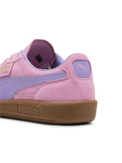 Кеди низькі PUMA Palermo Jr модель 397271 — фото 3 - INTERTOP